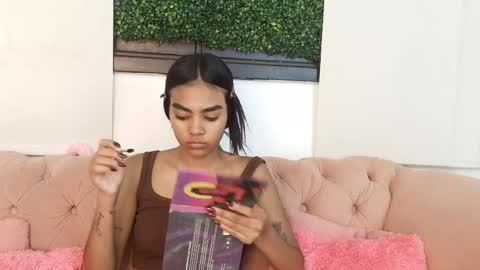 Juli online show from April 17, 7:06 pm