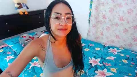julieta art1 online show from January 26, 9:29 pm