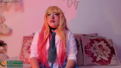 Juli  online show from March 12, 4:51 am