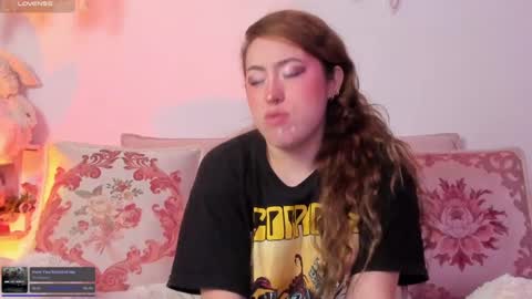 Juli  online show from September 30, 3:55 am