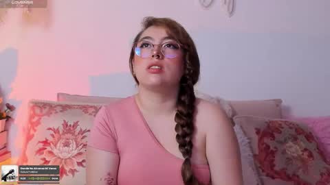 Juli  online show from November 12, 3:40 am