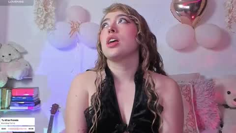 Juli  online show from February 25, 4:00 am