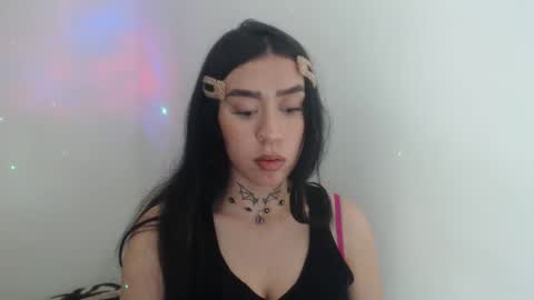 Julieta online show from April 15, 12:17 am