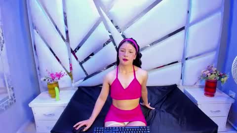 Julieta online show from November 12, 7:35 pm