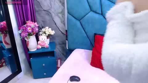 Julieta online show from April 15, 3:02 am