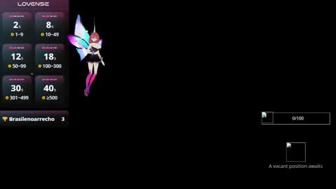 Snapshot of julieta_flower chatting on November 29, 3:48 pm Julieta IG juietaflower06 online show from November 29, 3:48 pm