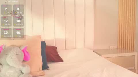 Julieta  IG juietaflower06 online show from January 18, 11:25 am