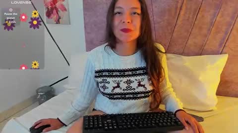 julieta_lein online show from October 10, 10:31 pm