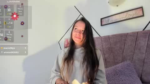 julieta_lein online show from November 7, 10:21 pm