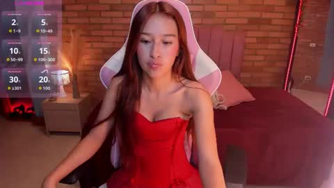 Julieta online show from June 19, 3:00 am