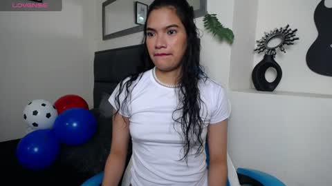 Julieta online show from June 13, 1:58 am