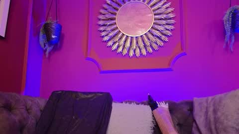  Julieta  online show from January 17, 12:10 pm