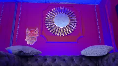  Julieta  online show from March 18, 12:08 pm