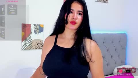 Julieta online show from September 19, 3:19 am