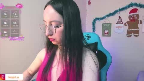 Julieta Independent model online show from November 17, 11:54 pm