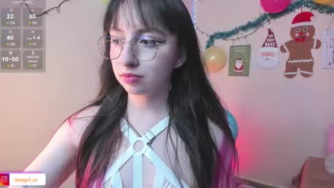 Julieta Independent model online show from January 15, 4:06 am