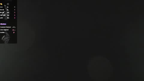 julieta_vega03 online show from November 21, 4:49 pm