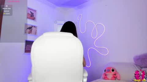 julietabomgv online show from October 16, 1:50 am