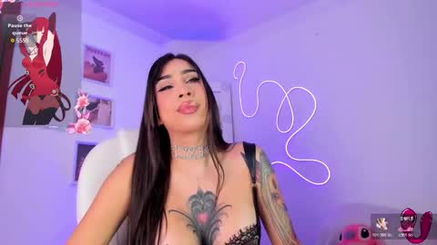 julietabomgv online show from February 21, 1:50 am