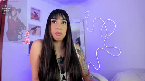 julietabomgv online show from March 30, 5:41 am