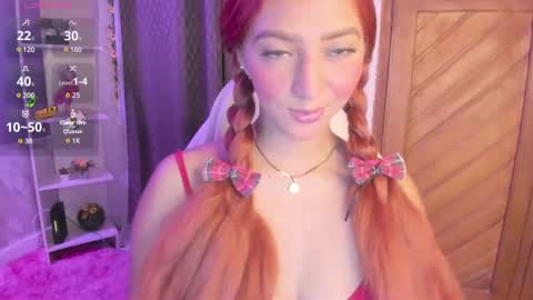 Juliet online show from December 14, 1:50 am
