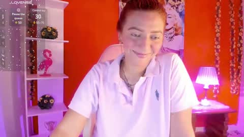 Juliet online show from January 19, 1:43 am