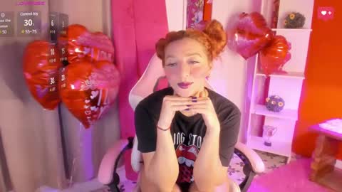 Juliet online show from February 13, 12:35 am