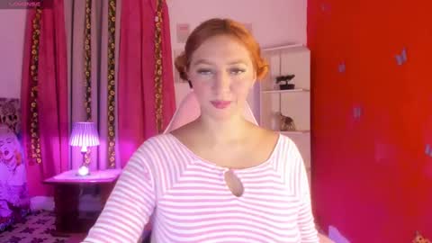 Juliet online show from September 15, 11:49 pm