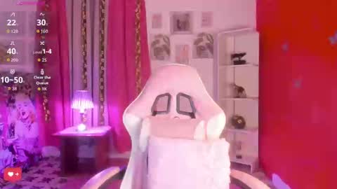 Juliet online show from September 20, 2:01 am