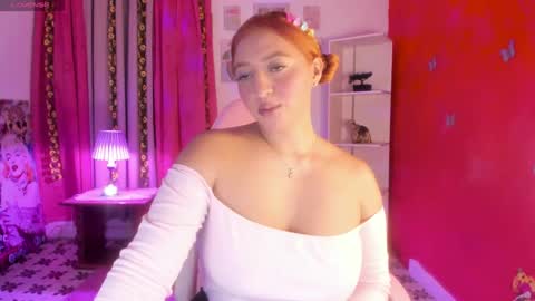 Juliet online show from September 27, 10:48 pm