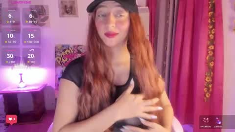 Juliet online show from November 30, 1:31 am