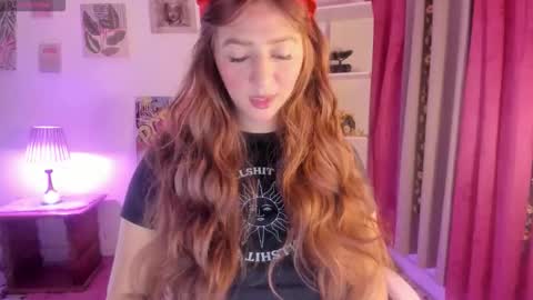 Juliet online show from February 11, 1:16 pm
