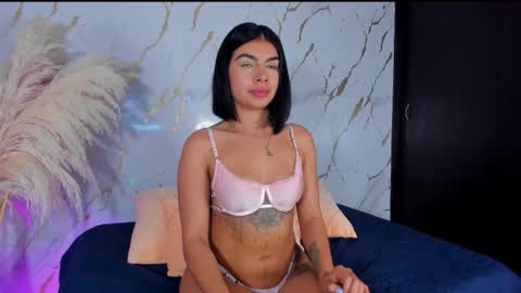 Julieth Gomez online show from December 21, 1:13 am