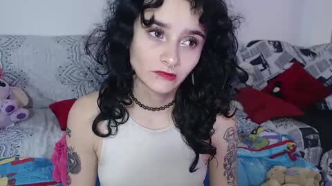 Snapshot of julietajaguar chatting on January 8, 1:41 pm Julieta Jaguar online show from January 8, 1:41 pm