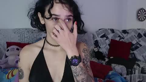 Snapshot of julietajaguar chatting on January 14, 2:11 pm Julieta Jaguar online show from January 14, 2:11 pm