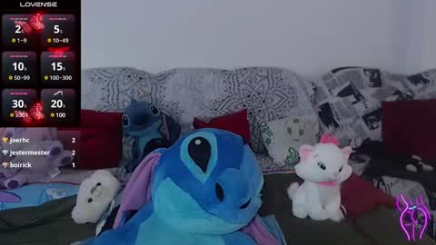 Snapshot of julietajaguar chatting on January 21, 3:10 pm Julieta Jaguar online show from January 21, 3:10 pm
