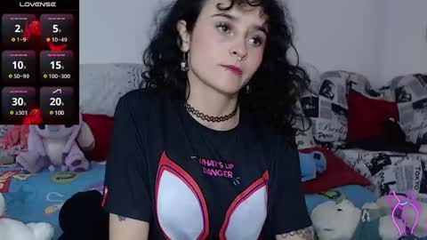 Snapshot of julietajaguar chatting on January 28, 3:04 pm Julieta Jaguar online show from January 28, 3:04 pm