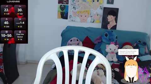 Snapshot of julietajaguar chatting on September 23, 3:15 pm Julieta Jaguar online show from September 23, 3:15 pm
