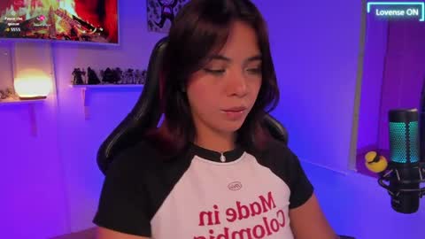 Julieta  online show from March 28, 8:41 pm