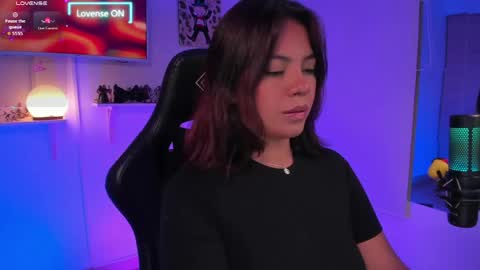 Julieta  online show from April 14, 9:37 am