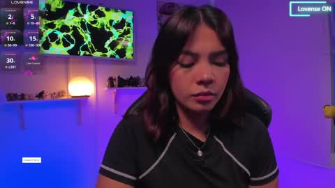 Julieta  online show from April 24, 11:01 am