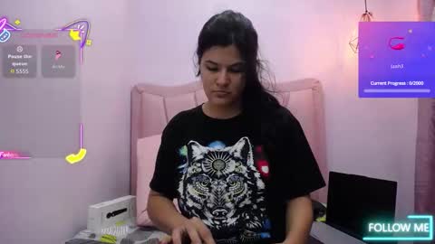 Julietasweet online show from November 19, 10:10 pm