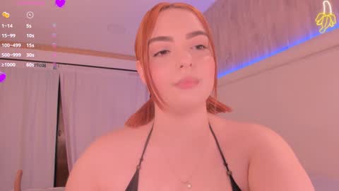 Julieta Vargas online show from December 5, 11:05 am