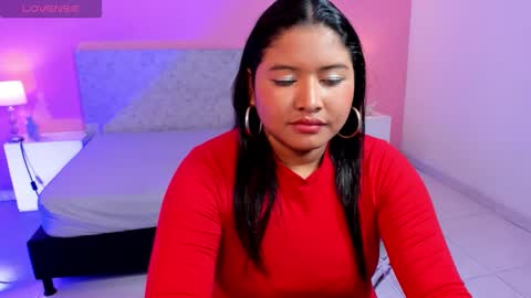 JulietEmber45 online show from September 19, 11:44 am