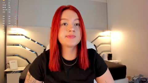 julieth_rojas online show from September 19, 4:36 am