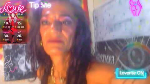 Julieth Wolf online show from September 30, 6:46 pm