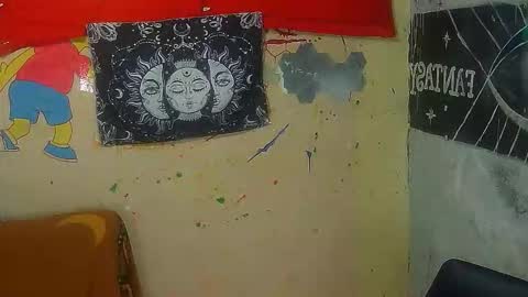 Julieth Wolf online show from November 1, 5:31 am