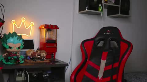  Julietha  online show from January 12, 5:40 pm