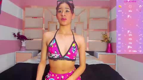 julietha online show from December 31, 6:24 pm