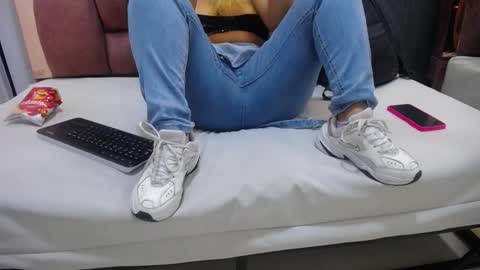 Julietha online show from November 14, 11:46 pm